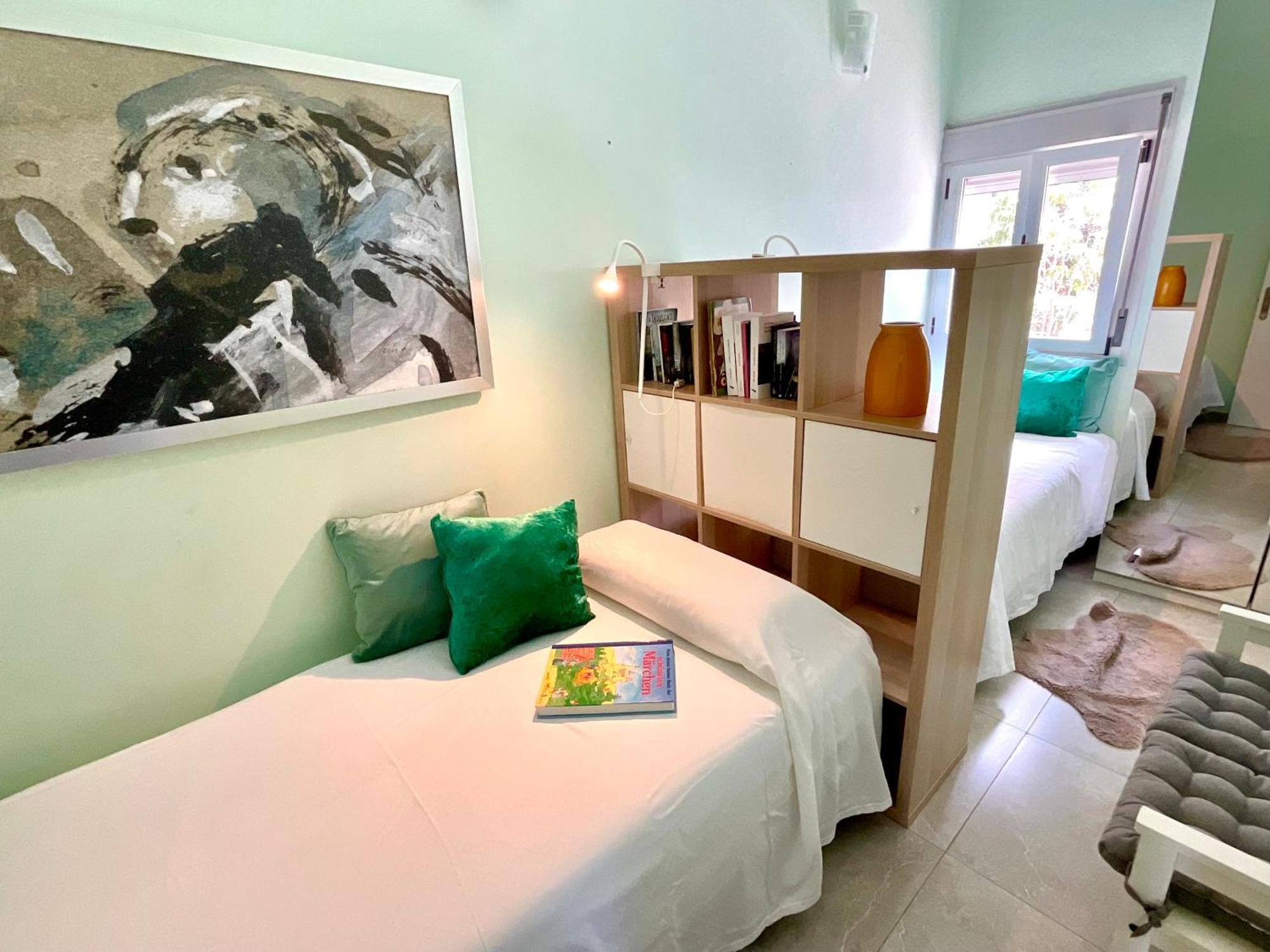 Las Olas Suite - Bajamar Bajamar  Exterior foto
